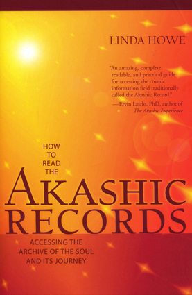 Akashic records (1)