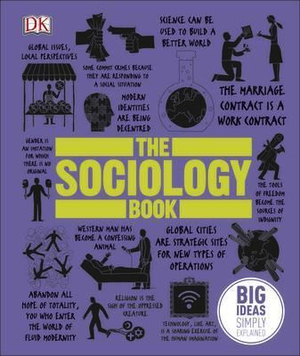 The sociology book (1)