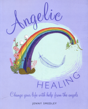 Angelic healing (1)
