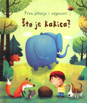 Sto je kakica (1)