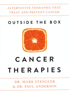 Cancer therapies (1)