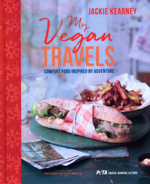 My vegan travels (1)