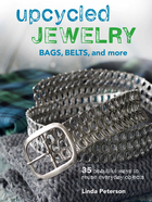 Upcycled jewelry (1)
