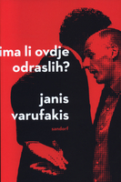 Ima li ovdje odraslih (1)