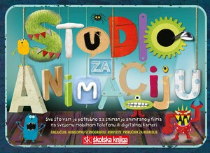 Studioza animaciju