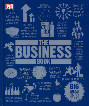 The business book (1)