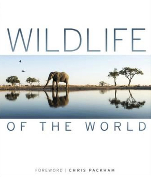 Wildlife of the world (1)
