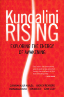 Kundalini rising (1)