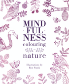 Mindfulness colouring nature (1)