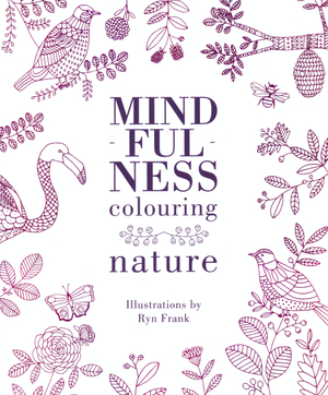 Mindfulness colouring nature (1)