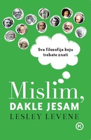 Mislim dakle jesam