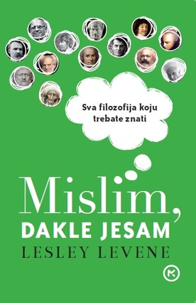 Mislim dakle jesam