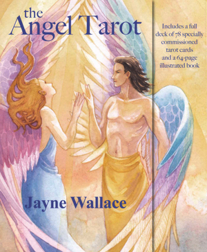 The angel tarot (1)