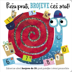 Puza prati brojeve ces znati (1)
