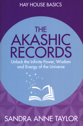The akashic records (1)
