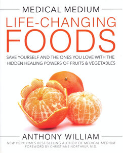 Lifechanging foods (1)