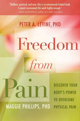 Freedom from pain (1)
