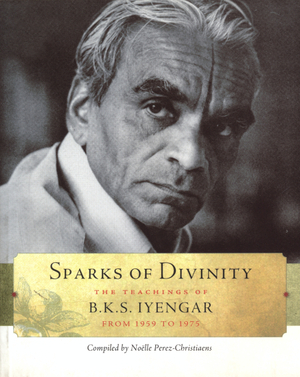 Sparks of divinity (1)