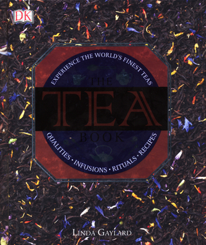 The tea book (1)