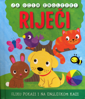 Ja ucim engleski rijeci (1)