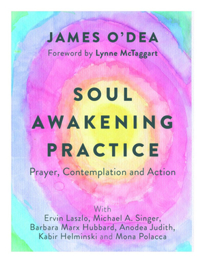 Soul awakening practice (1)