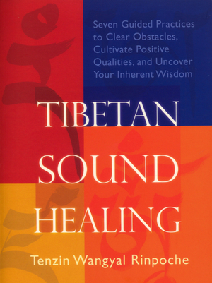 Tibetan sound healing (1)