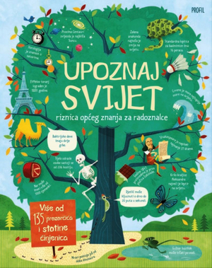 Upoznaj svijet (1)