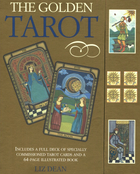 The golden tarot (1)