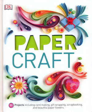 Paper craft (1)