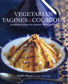 Vegetarian tagines couscous (1)
