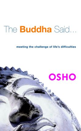 The budha said (1)