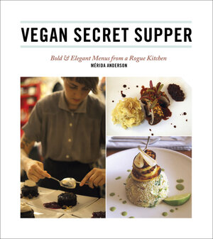 Vegan secret supper (1)