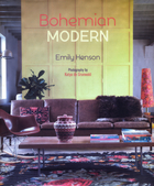 Bohemian modern (1)