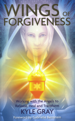 Wings of forgiveness (1)