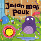 Jedan mali pauk (1)