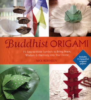 Buddist origami (1)