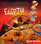 Nikica globtroter u egiptu (1)