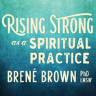 Rising strong