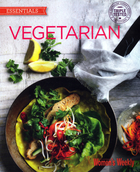 Vegetarian (1)