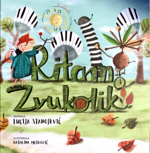 Ritam zvukolik