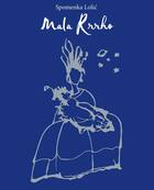 Mala rrrho
