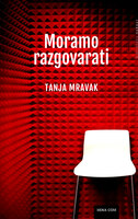 Moramo razgovarati