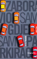 Zaboravio sam gdje sam parkirao