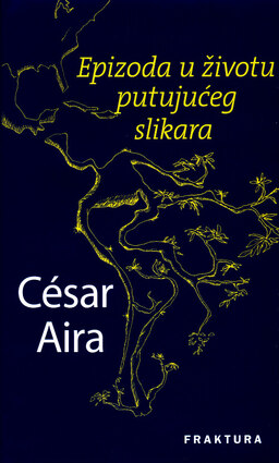 Epizoda u zivotu putujuceg slikara