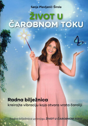 Zivot u carobnom toku