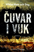 Cuvar i vuk
