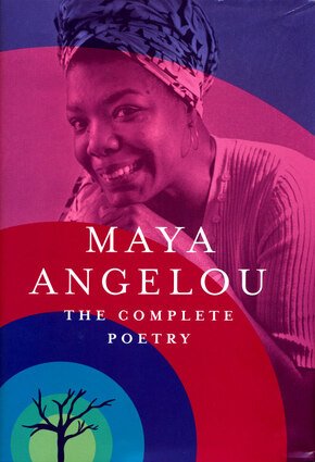 The complete poetry