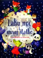Laku noc i snivaj slatko
