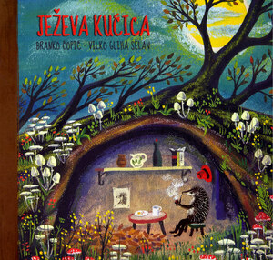 Jezeva kucica