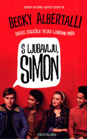 S ljubavlju simon